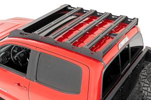 Rough Country - Roof Rack Toyota Tacoma 2WD/4WD (2005-2023) Rough Country - Image 4