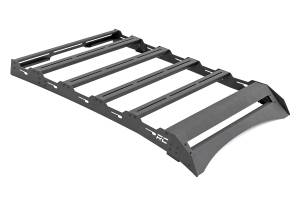 Rough Country - Roof Rack Toyota Tacoma 2WD/4WD (2005-2023) Rough Country - Image 6