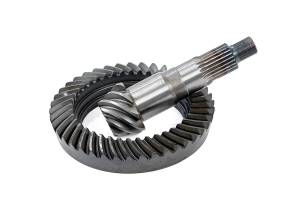 Dana 44 Ring and Pinion Set 5.13 Ratio Jeep Wrangler JK Front Axle Rough Country