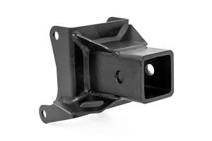 Rough Country - Receiver Hitch Can-Am Outlander 1000/Renegade 1000/Renegade 500 4WD (12-19) Rough Country - Image 2