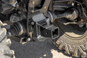 Rough Country - Receiver Hitch Can-Am Outlander 1000/Renegade 1000/Renegade 500 4WD (12-19) Rough Country - Image 4