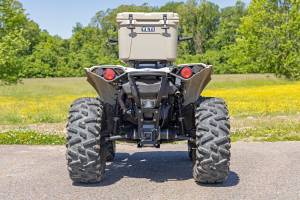 Rough Country - Receiver Hitch Can-Am Outlander 1000/Renegade 1000/Renegade 500 4WD (12-19) Rough Country - Image 5