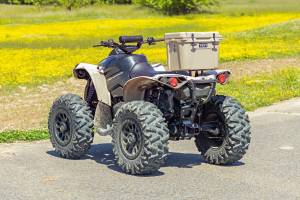 Rough Country - Receiver Hitch Can-Am Outlander 1000/Renegade 1000/Renegade 500 4WD (12-19) Rough Country - Image 6