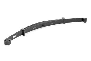 Rough Country - Rear Leaf Springs 3.5 Inch Lift Pair Toyota Tacoma 2WD/4WD (2005-2023) Rough Country - Image 2