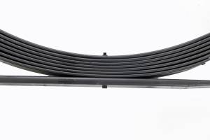 Rough Country - Rear Leaf Springs 8 Inch Lift Pair Ford F-250/F-350 Super Duty 4WD (99-07) Rough Country - Image 2