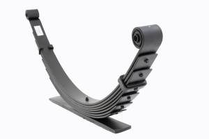 Rough Country - Rear Leaf Springs 8 Inch Lift Pair Ford F-250/F-350 Super Duty 4WD (99-07) Rough Country - Image 3