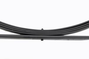 Rough Country - Rear Leaf Springs 6 Inch Lift Pair Ford F-250/F-350 Super Duty 4WD (99-07) Rough Country - Image 2