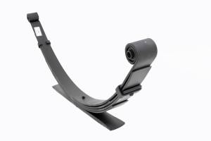 Rough Country - Rear Leaf Springs 6 Inch Lift Pair Ford F-250/F-350 Super Duty 4WD (99-07) Rough Country - Image 3