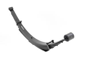 Rough Country - Rear 52 Inch Leaf Springs 6 Inch Lift Pair Chevy/GMC C10/K10 Truck & SUV/K5 Blazer (73-91) Rough Country - Image 3