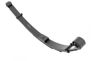 Rough Country - Rear Leaf Springs 6 Inch Lift Pair Jeep Wrangler YJ 4WD (1987-1995) Rough Country - Image 3