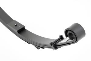 Rough Country - Rear Leaf Springs 6 Inch Lift Pair Jeep Wrangler YJ 4WD (1987-1995) Rough Country - Image 4