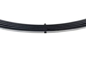 Rough Country - Rear 52 Inch Leaf Springs 2 Inch Lift Pair Chevy/GMC C10/K10 Truck & SUV/K5 Blazer (69-91) Rough Country - Image 2