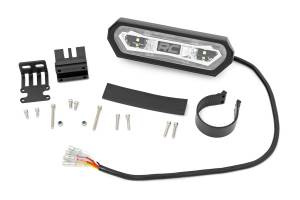 Rough Country - LED Multi-Functional Chase Light Rough Country - Image 3