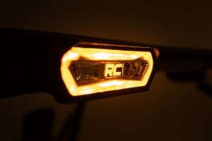 Rough Country - LED Multi-Functional Chase Light Rough Country - Image 6
