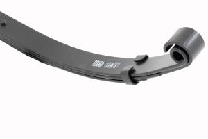 Rough Country - Rear Leaf Springs 4 Inch Lift Pair Jeep CJ5/CJ7 5 4WD (1976-1983) Rough Country - Image 4