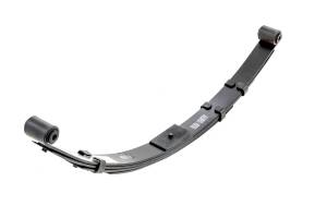 Rough Country - Rear Leaf Springs 4 Inch Lift Pair Jeep Wrangler YJ 4WD (1987-1995) Rough Country - Image 4
