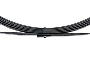 Rough Country - Rear 52 Inch Leaf Springs 4 Inch Lift Pair Chevy/GMC C10/K10 Truck & SUV/K5 Blazer (73-91) Rough Country - Image 2