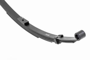 Rough Country - Rear Leaf Springs 4 Inch Lift Pair International Scout II 4WD (1971-1980) Rough Country - Image 4
