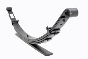 Rough Country - Rear Leaf Springs 4 Inch Lift Pair Dodge/Plymouth Trailduster (74-81)/W100 Truck (70-89) Rough Country - Image 3