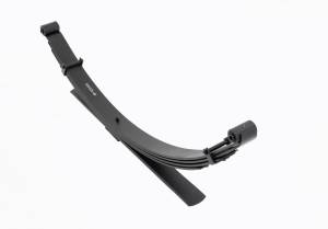 Rough Country - Rear Leaf Springs 4 Inch Lift Pair Ford Bronco (78-79)/F-250 (77-79) Rough Country - Image 3