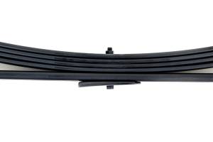 Rough Country - Rear Leaf Spings 4 Inch Lift Pair Ford Bronco/F-150 4WD (1980-1996) Rough Country - Image 2