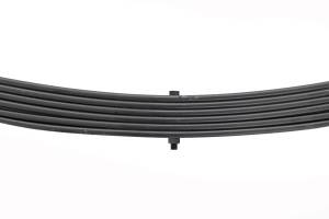 Rough Country - Rear Leaf Springs 2.5 Inch Lift Pair International Scout II 4WD (1971-1980) Rough Country - Image 2