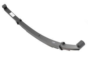 Rough Country - Rear Leaf Springs 2.5 Inch Lift Pair International Scout II 4WD (1971-1980) Rough Country - Image 3