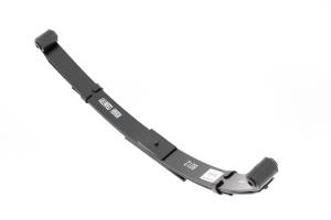 Rough Country - Rear Leaf Springs 2.5 Inch Lift Pair Jeep Wrangler YJ 4WD (1987-1995) Rough Country - Image 3