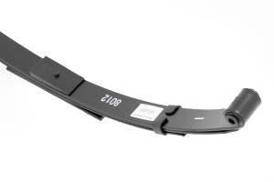 Rough Country - Rear Leaf Springs 2.5 Inch Lift Pair Jeep Wrangler YJ 4WD (1987-1995) Rough Country - Image 4