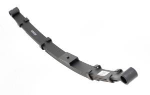 Rough Country - Rear Leaf Springs 2.5 Inch Lift Pair Jeep CJ5/CJ7 7 4WD (1976-1986) Rough Country - Image 3