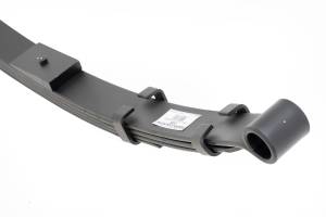 Rough Country - Rear Leaf Springs 2.5 Inch Lift Pair Jeep CJ5/CJ7 7 4WD (1976-1986) Rough Country - Image 4
