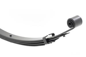 Rough Country - Rear Leaf Springs 3 Inch Lift Pair Ford Explorer 4WD (1991-1994) Rough Country - Image 4