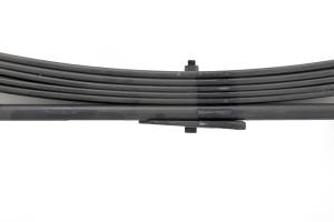 Rough Country - Rear Leaf Springs 3 Inch Lift Pair Ford Bronco II (84-90)/Ranger (83-97) Rough Country - Image 2