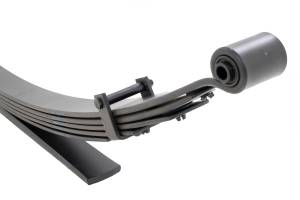 Rough Country - Rear Leaf Springs 3 Inch Lift Pair Ford Bronco II (84-90)/Ranger (83-97) Rough Country - Image 3