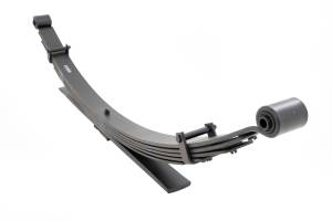 Rough Country - Rear Leaf Springs 3 Inch Lift Pair Ford Bronco II (84-90)/Ranger (83-97) Rough Country - Image 4