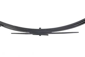 Rough Country - Rear Leaf Springs 3 Inch Lift Pair Toyota Truck 4WD (1979-1985) Rough Country - Image 2