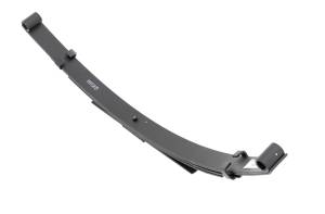 Rough Country - Rear Leaf Springs 3 Inch Lift Pair Toyota Truck 4WD (1979-1985) Rough Country - Image 3