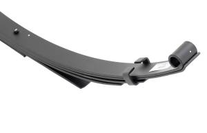 Rough Country - Rear Leaf Springs 3 Inch Lift Pair Toyota Truck 4WD (1979-1985) Rough Country - Image 4