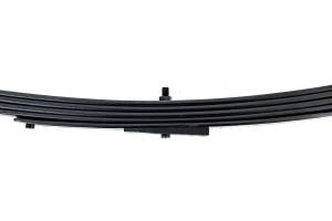 Rough Country - Rear Leaf Springs 3 Inch Lift Pair Jeep Cherokee XJ 2WD/4WD (1984-2001) Rough Country - Image 2