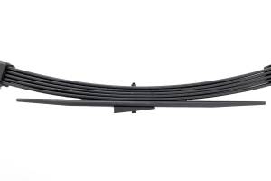 Rough Country - Rear Leaf Springs 3 Inch Lift Pair Jeep Grand Wagoneer/J10 Truck/J20 Truck/Wagoneer 4WD Rough Country - Image 2
