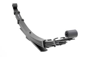 Rough Country - Rear Leaf Springs 3 Inch Lift Pair Jeep Grand Wagoneer/J10 Truck/J20 Truck/Wagoneer 4WD Rough Country - Image 3