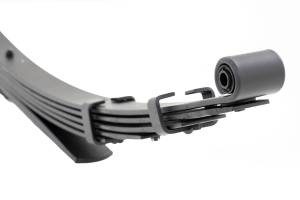 Rough Country - Rear Leaf Springs 3 Inch Lift Pair Jeep Grand Wagoneer/J10 Truck/J20 Truck/Wagoneer 4WD Rough Country - Image 4