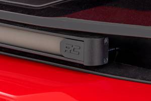Rough Country - LED Light Kit Grille Mount 30 Inch DRL Chevy Silverado 1500 (16-18) Rough Country - Image 6