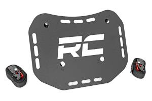 Rough Country - Rear Cooler Mount Can-Am Renegade 1000/Renegade 500 Rough Country - Image 2
