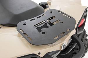 Rough Country - Rear Cooler Mount Can-Am Renegade 1000/Renegade 500 Rough Country - Image 3