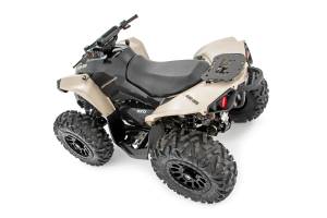 Rough Country - Rear Cooler Mount Can-Am Renegade 1000/Renegade 500 Rough Country - Image 4