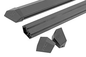 Rough Country - SR2 Aluminum Rail Ford Bronco 4WD (2021-2025) Rough Country - Image 4