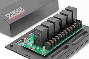 Rough Country - MLC-6 Multiple Light Controller Ford Bronco 4WD (2021-2025) Rough Country - Image 4