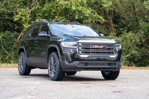 Rough Country - 1.5 Inch Lift Kit N3 Front Struts GMC Acadia 2WD/4WD (2017-2023) Rough Country - Image 2
