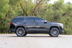Rough Country - 1.5 Inch Lift Kit N3 Front Struts GMC Acadia 2WD/4WD (2017-2023) Rough Country - Image 4